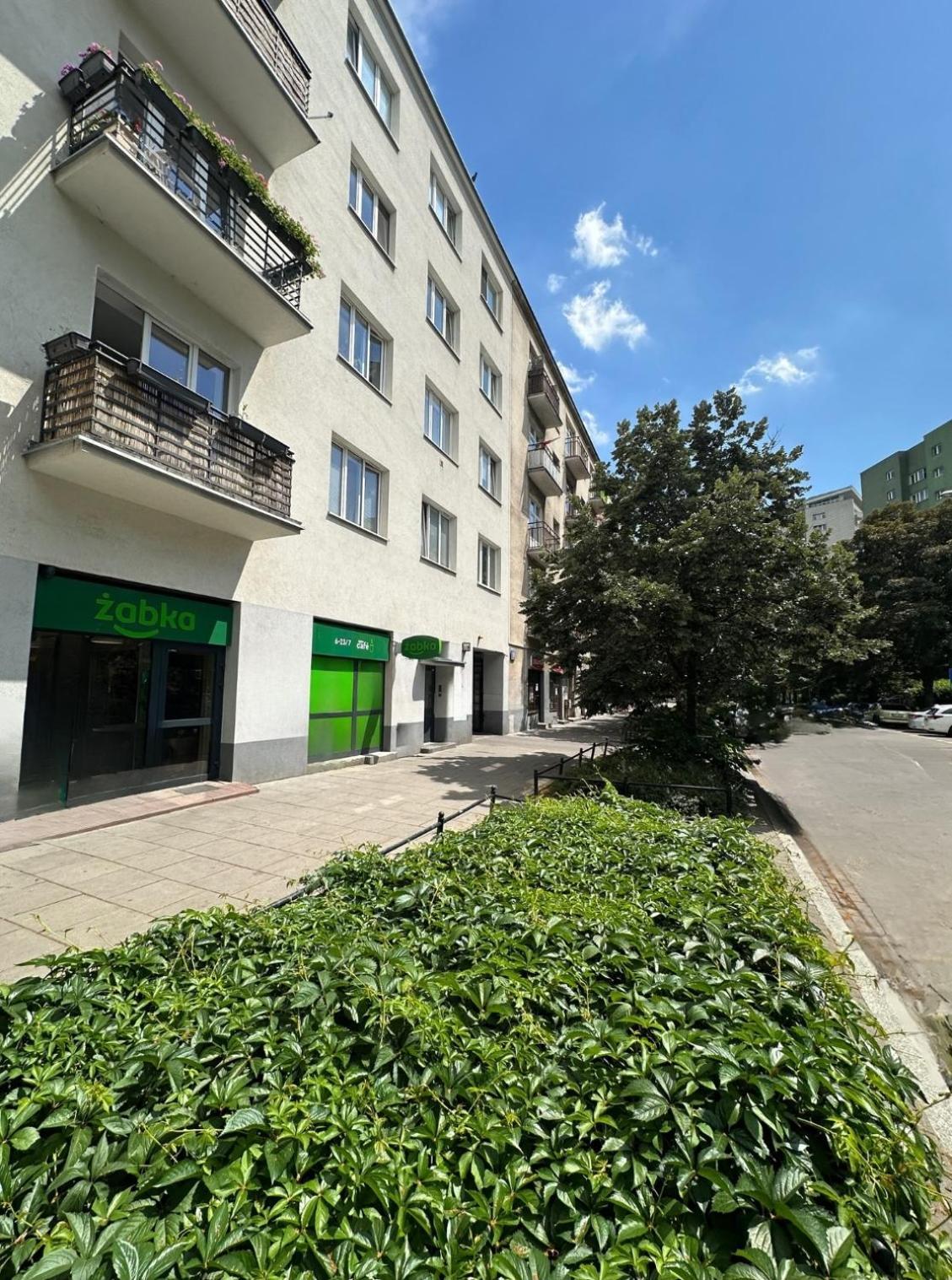 Bunga Apartament Warszawa Zewnętrze zdjęcie