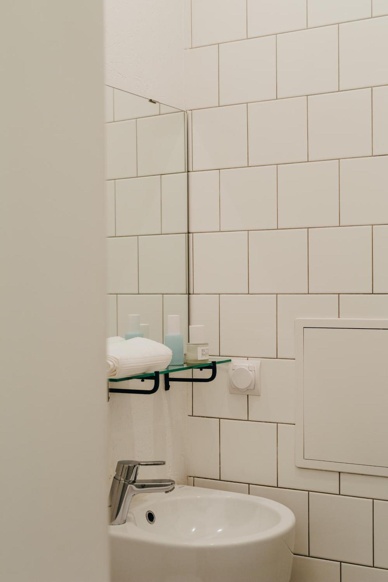Bunga Apartament Warszawa Zewnętrze zdjęcie