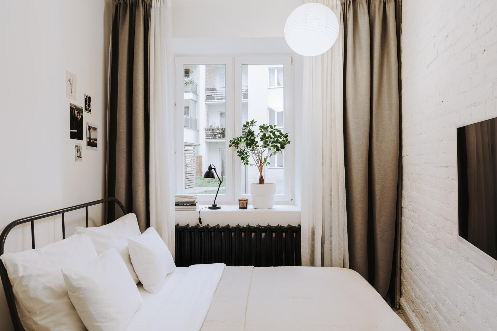 Bunga Apartament Warszawa Zewnętrze zdjęcie