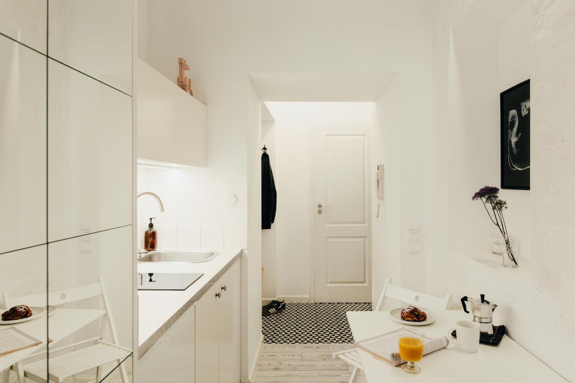 Bunga Apartament Warszawa Zewnętrze zdjęcie