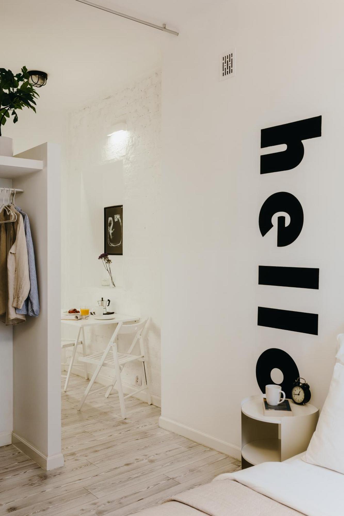 Bunga Apartament Warszawa Zewnętrze zdjęcie