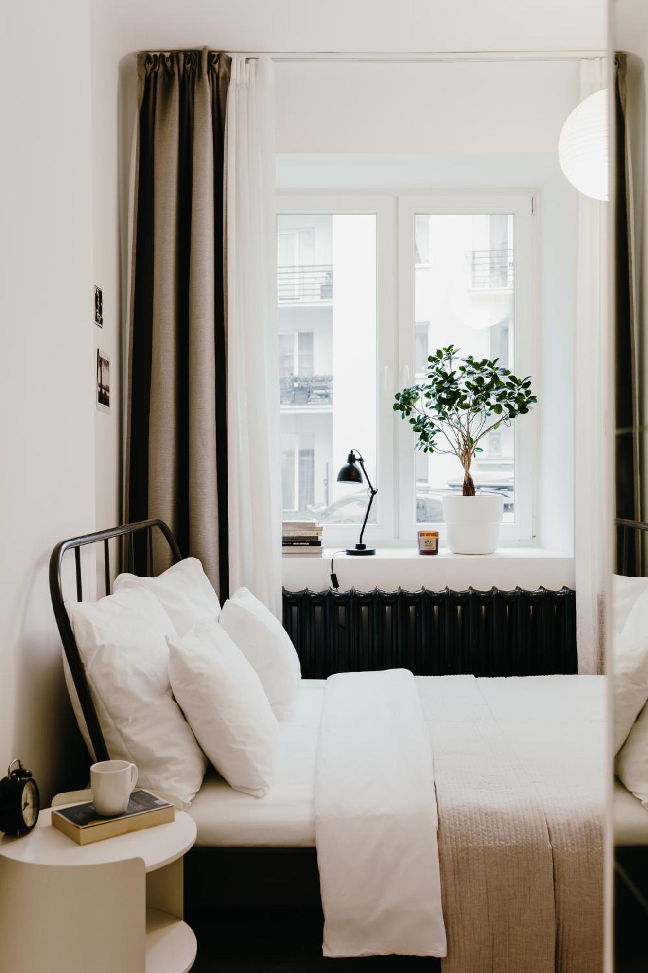 Bunga Apartament Warszawa Zewnętrze zdjęcie