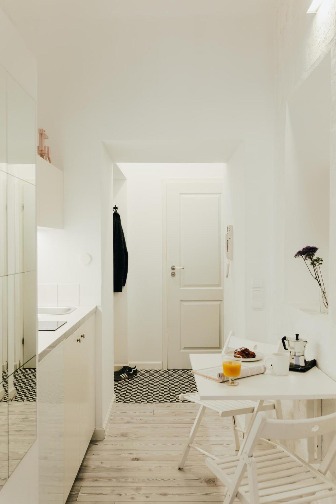 Bunga Apartament Warszawa Zewnętrze zdjęcie