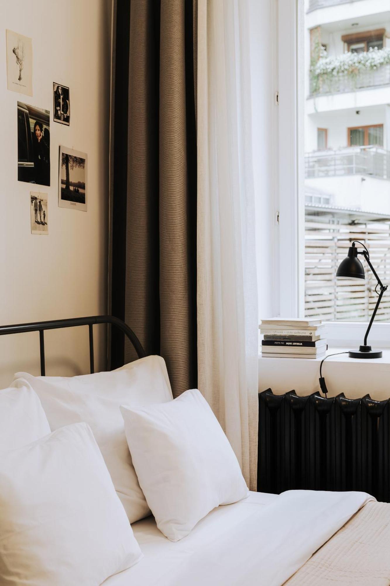 Bunga Apartament Warszawa Zewnętrze zdjęcie